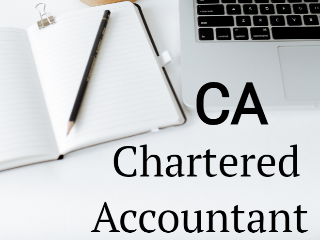 What Is a Chartered Accountant (CA) and What Do They Do?