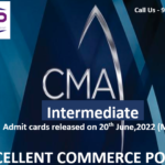 CMA Intermediate June 2022
