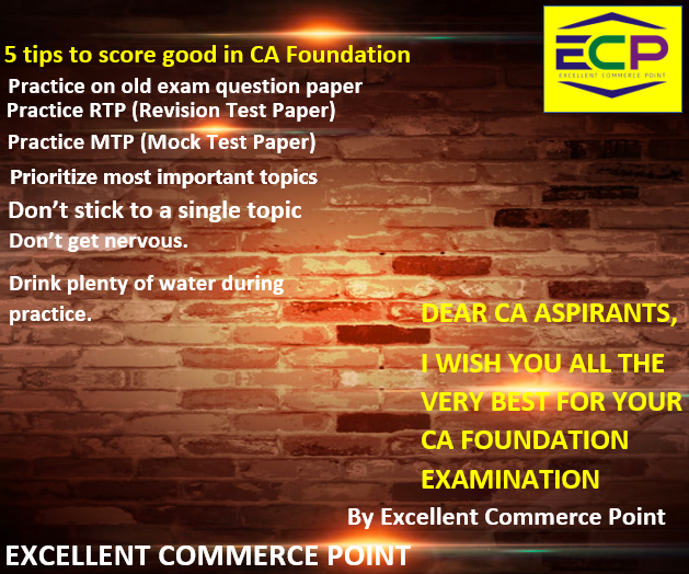 ALL THE BEST CA