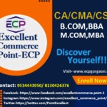 Best ca and cma coaching in gurgaon