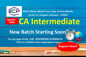 ca intermediate classes