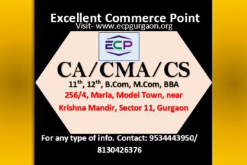 CA / CMA / CS