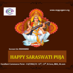 happy saraswati puja