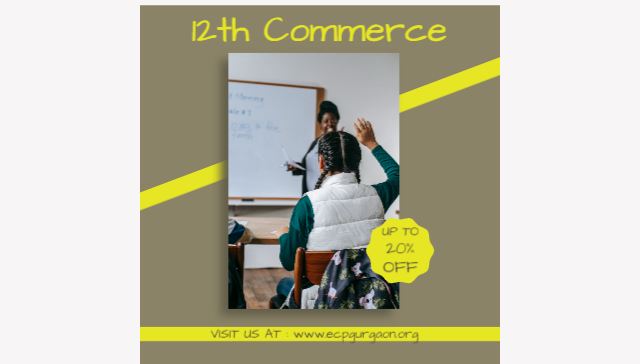 12th accounts, economics ,business studied