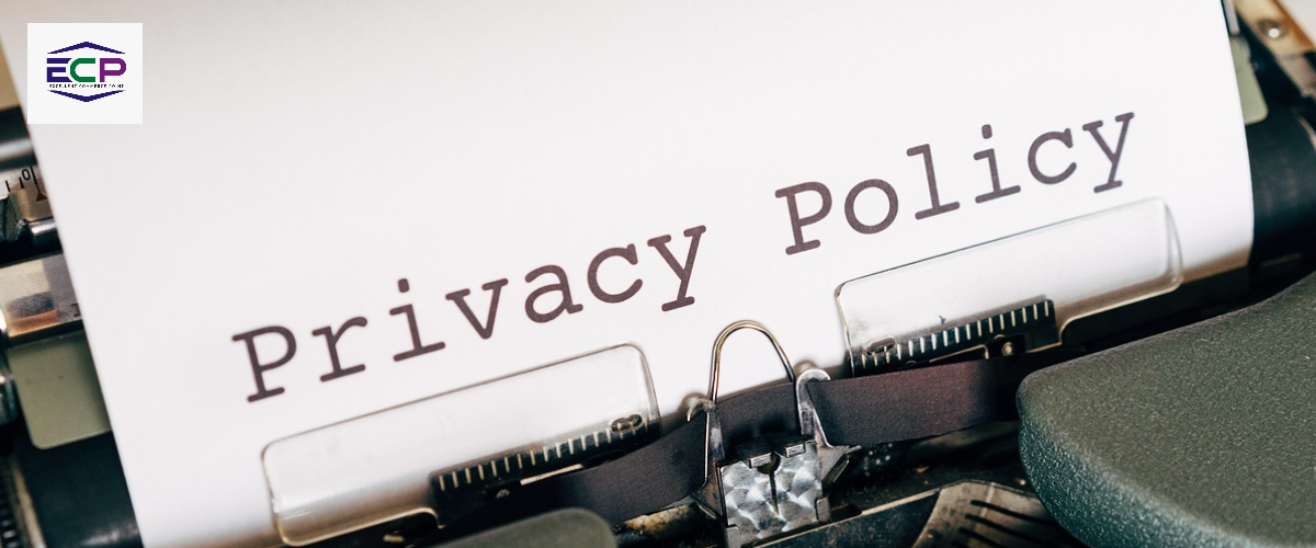 PRIVACY POLICY