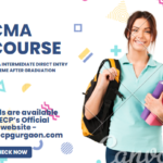 CMA Intermediate Direct Entry Scheme After Graduation