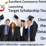 Target Scholarship Test Launching by ECP - Check the details