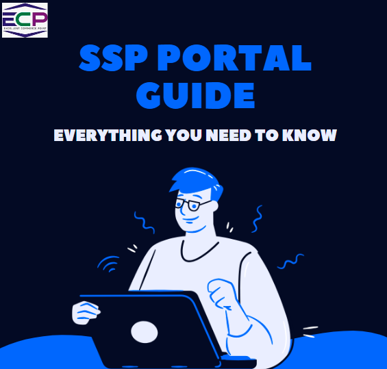 SSP Portal Guide Everything You Need to Know