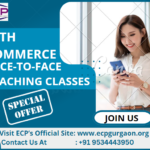 12th Commerce Face-to-Face Coaching Classes Join Us