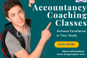 Accountancy Coaching Classes Achieve Excellence in Your Study