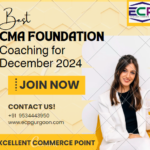 Best CMA Foundation Coaching for December 2024 Join Now