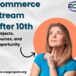 Commerce Stream After 10th Subjects, Courses, and Opportunity