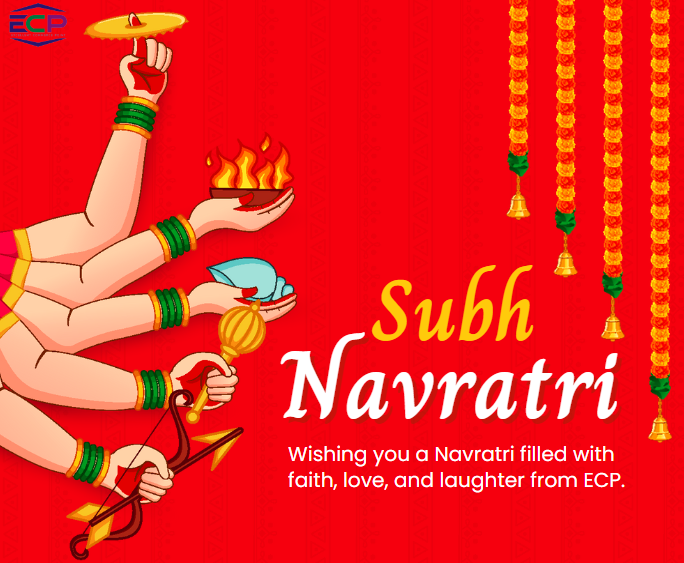 Happy Ram Navami 2024 Warm Wishes and Blessings from ECP