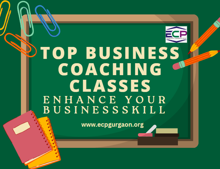 Top Business Coaching Classes Enhance Your Business Skills