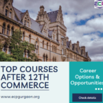 Top Courses After 12th Commerce Career Options & Opportunities