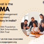 What is the CMA (Cost Management Accountant) Salary in India