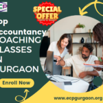 Top Accountancy Coaching Classes in Gurgaon Enroll for Success