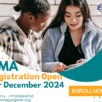 CMA Registration Open for December 2024 - Exam Details