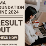 CMA Foundation Result Out for June 2024 Check Now
