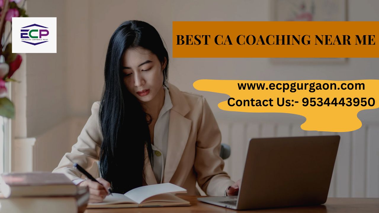 best ca coching near me