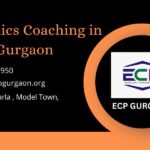 Eco coaching in gurgaon