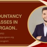 accountancy classes in gurgaon