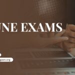 CS June Exams 2025