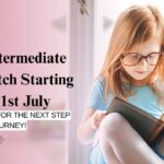 CA Intermediate New Batch Starting from 1st July