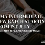 CMA Intermediate New Batch Starting from 1st July – Enroll Now for a Smart Career Move!